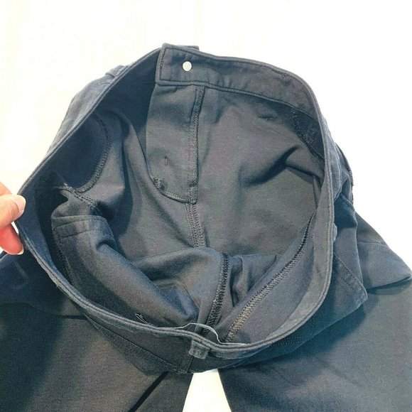 Calvin Klein‎ Curvy Skinny Super Stretch Jegging - Picture 9 of 12